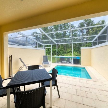 Four Corners Pleasant Villa With Private Pool Near Disney מראה חיצוני תמונה